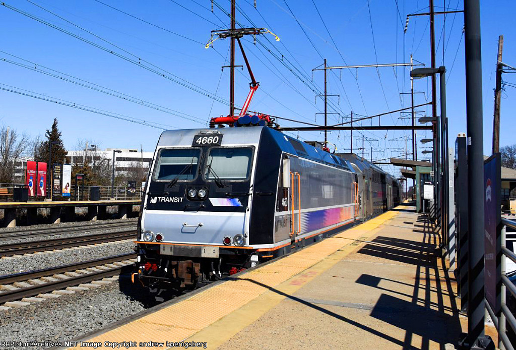 NJT 4660